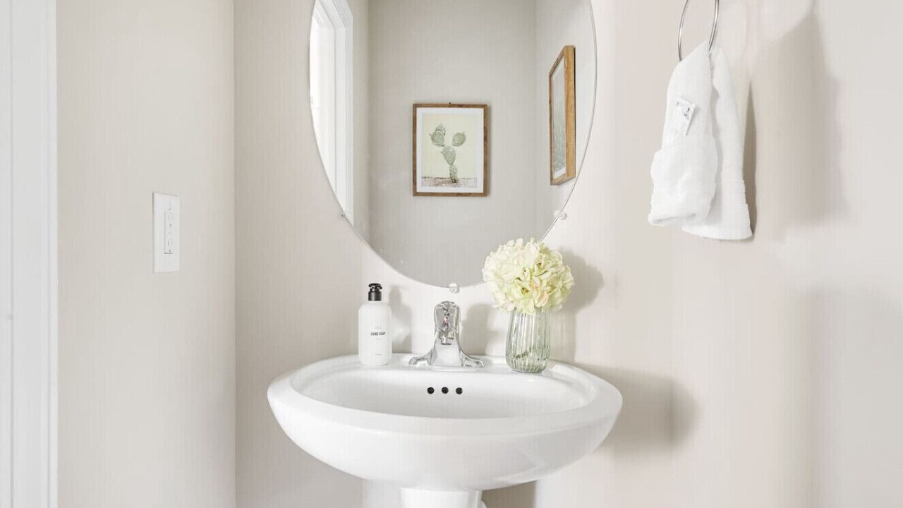 Photo of Bathroom in West Ashley