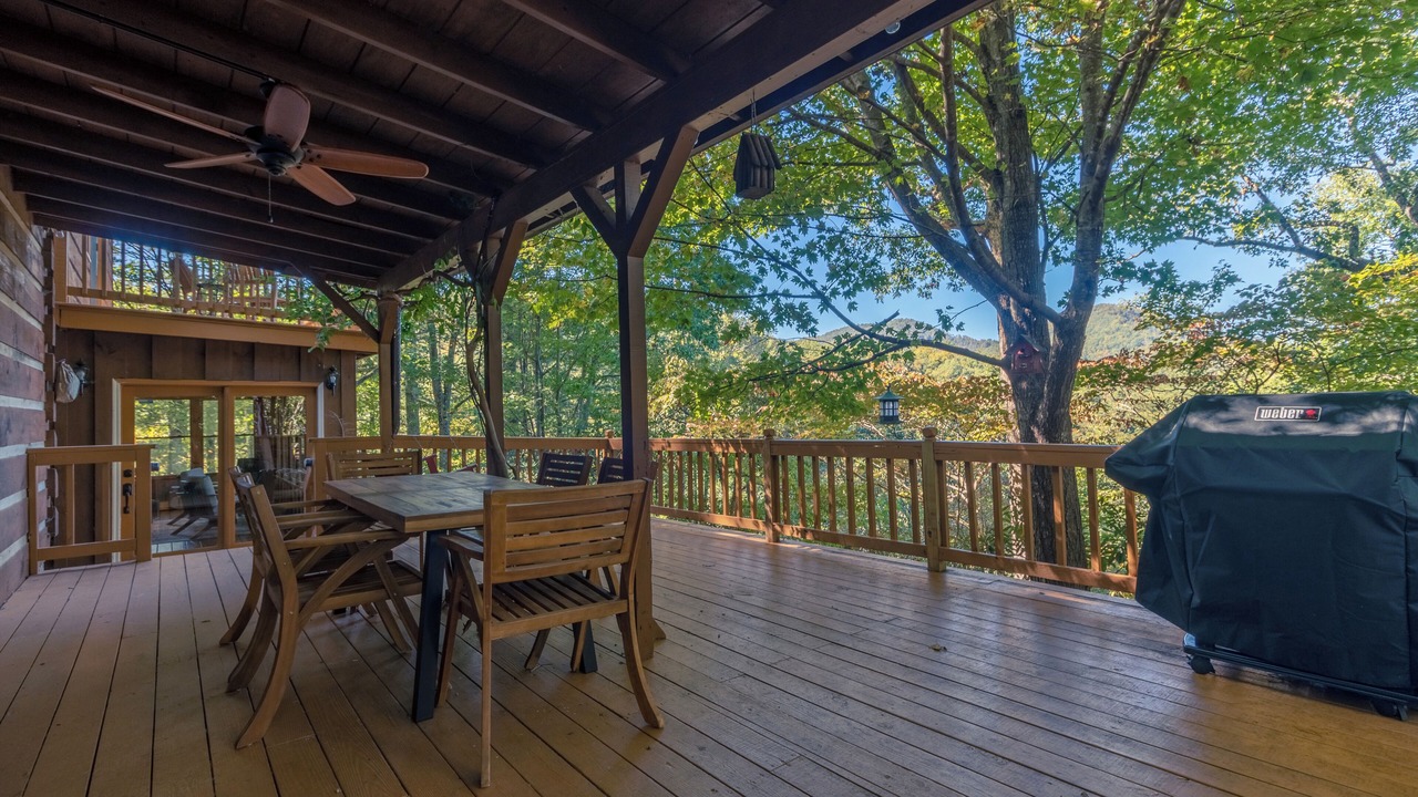 Photo of Outdoor in Highlands