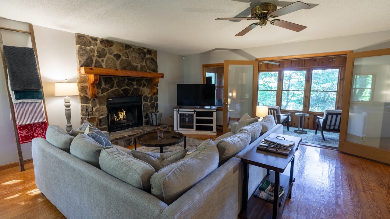Photo of Livingroom in Highlands