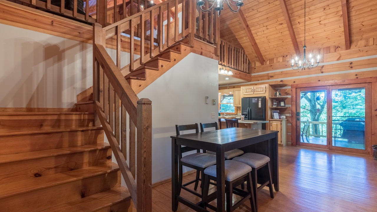 Photo of Livingroom in Highlands