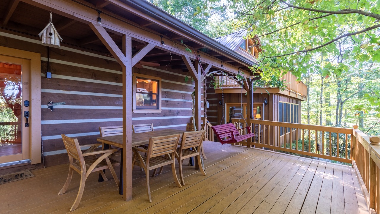 Photo of Outdoor in Highlands