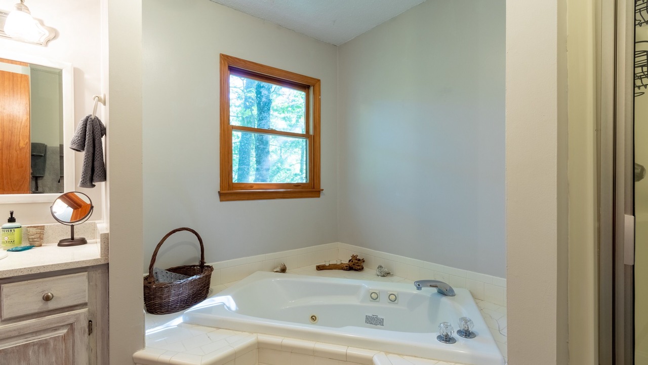 Photo of Bedroom in Highlands