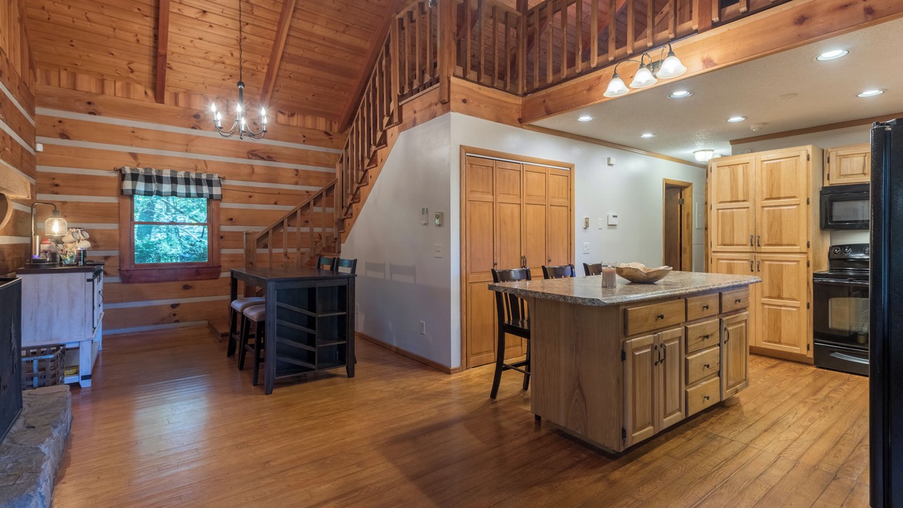 Photo of Livingroom in Highlands