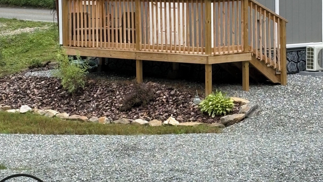 Photo of Outdoor in Bryson City