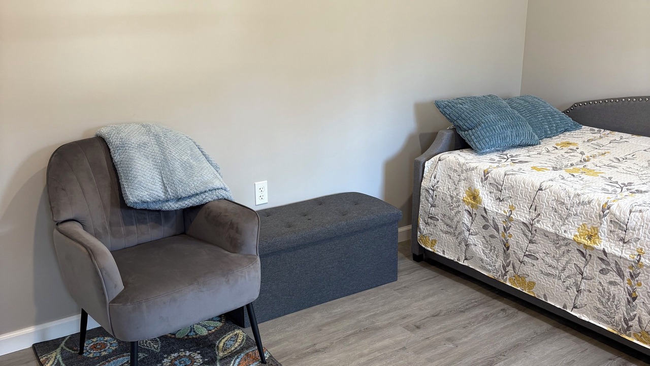Photo of Bedroom in Bryson City