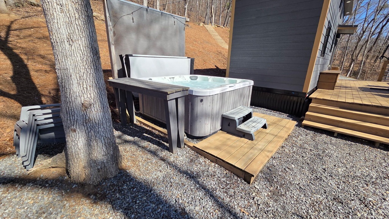 Photo of Outdoor in Waynesville