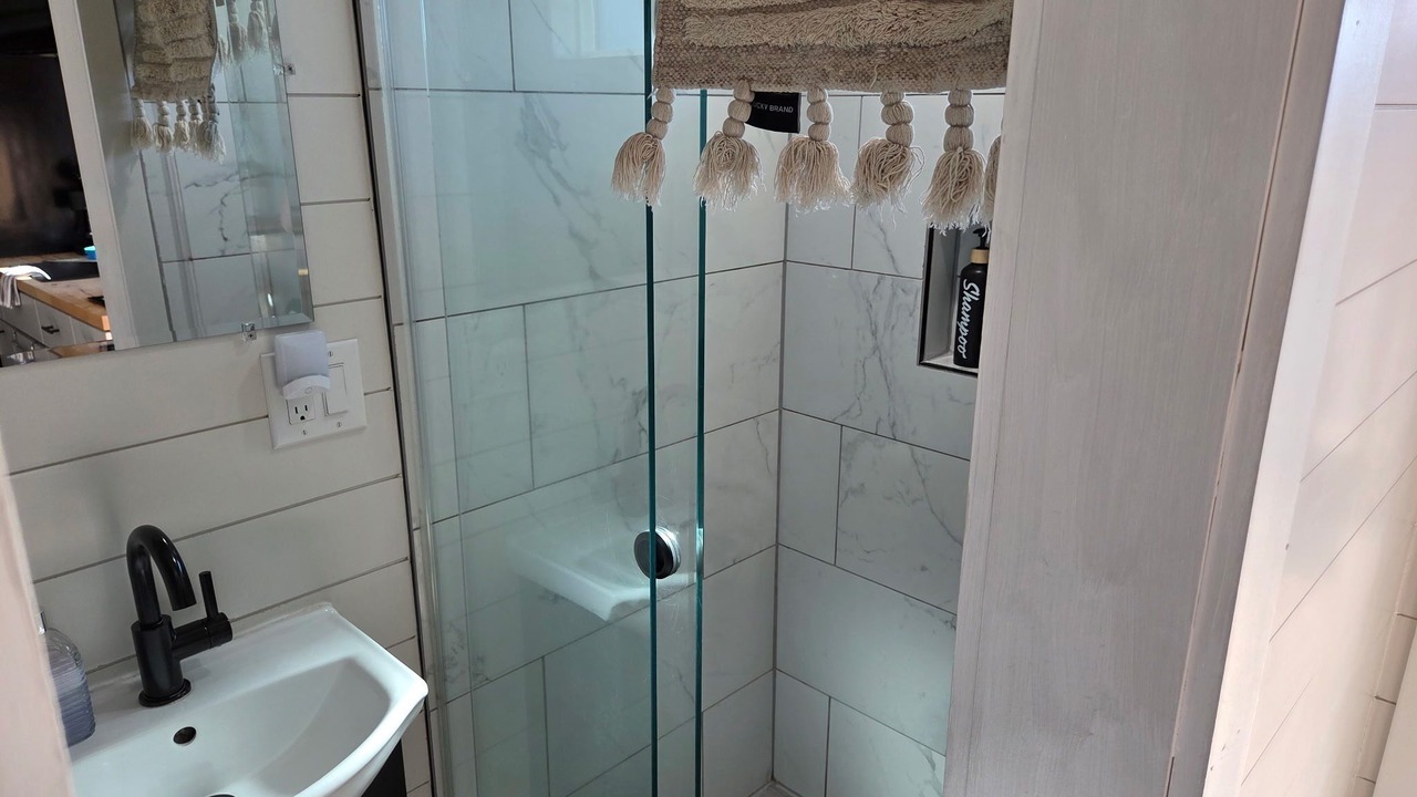 Photo of Bathroom in Waynesville