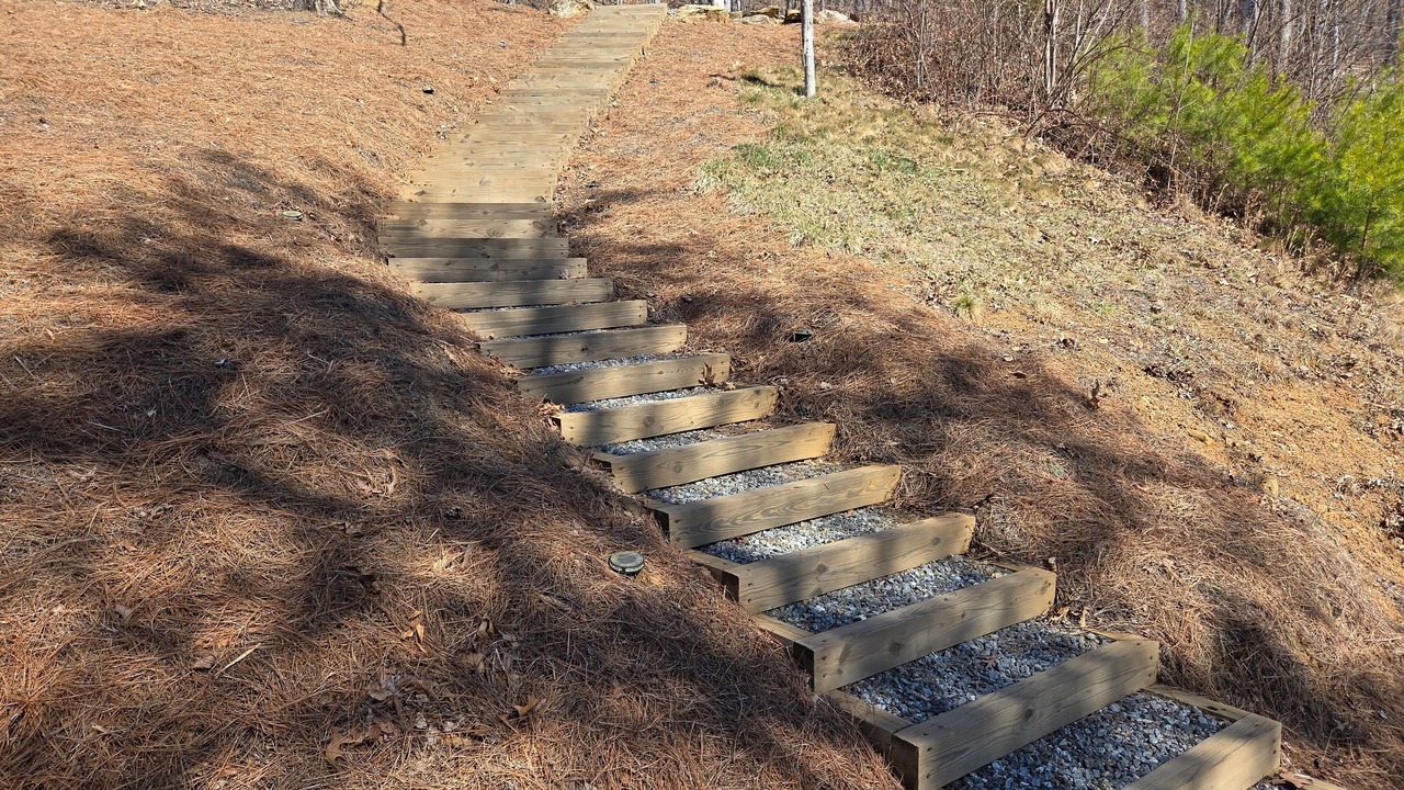 Photo of Outdoor in Waynesville