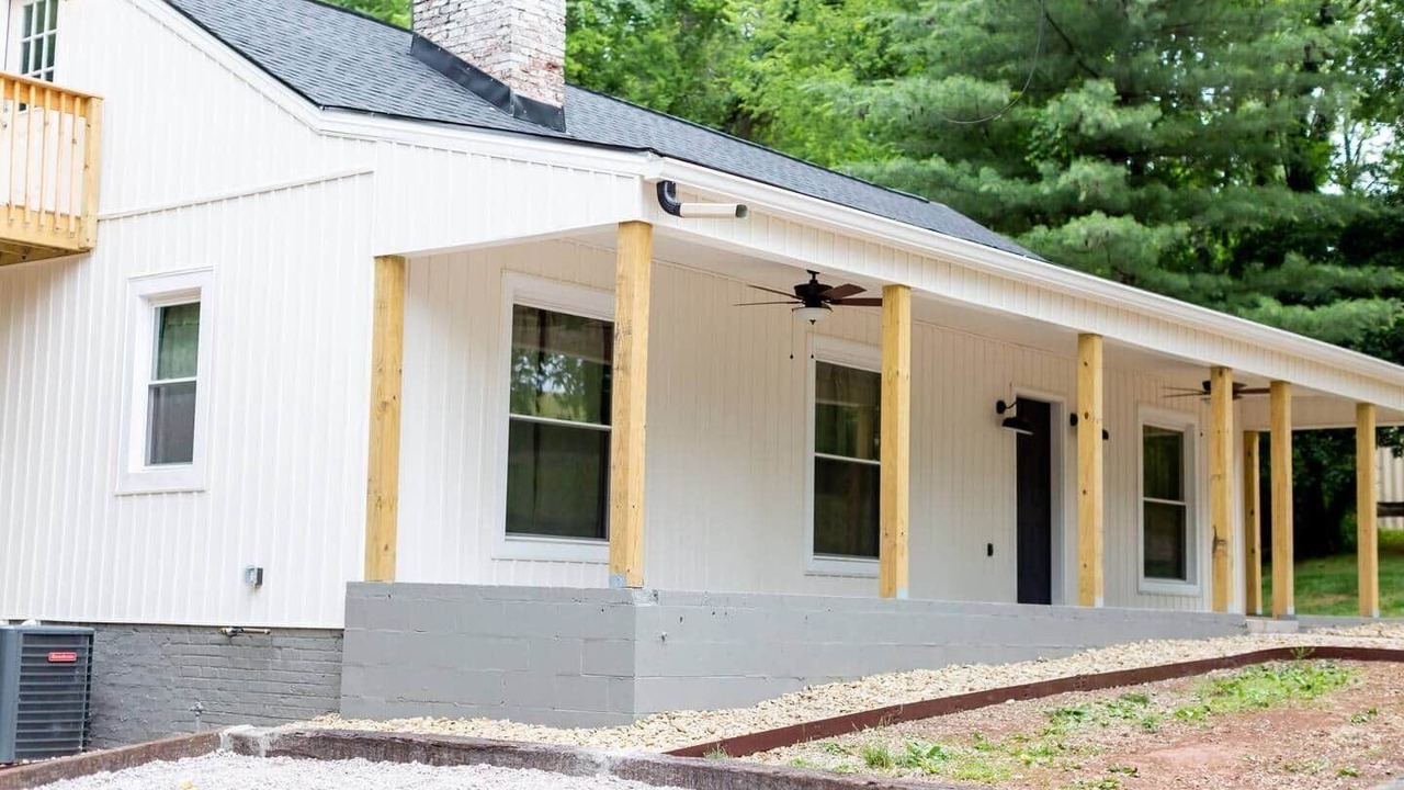 Photo of Outdoor in Knoxville