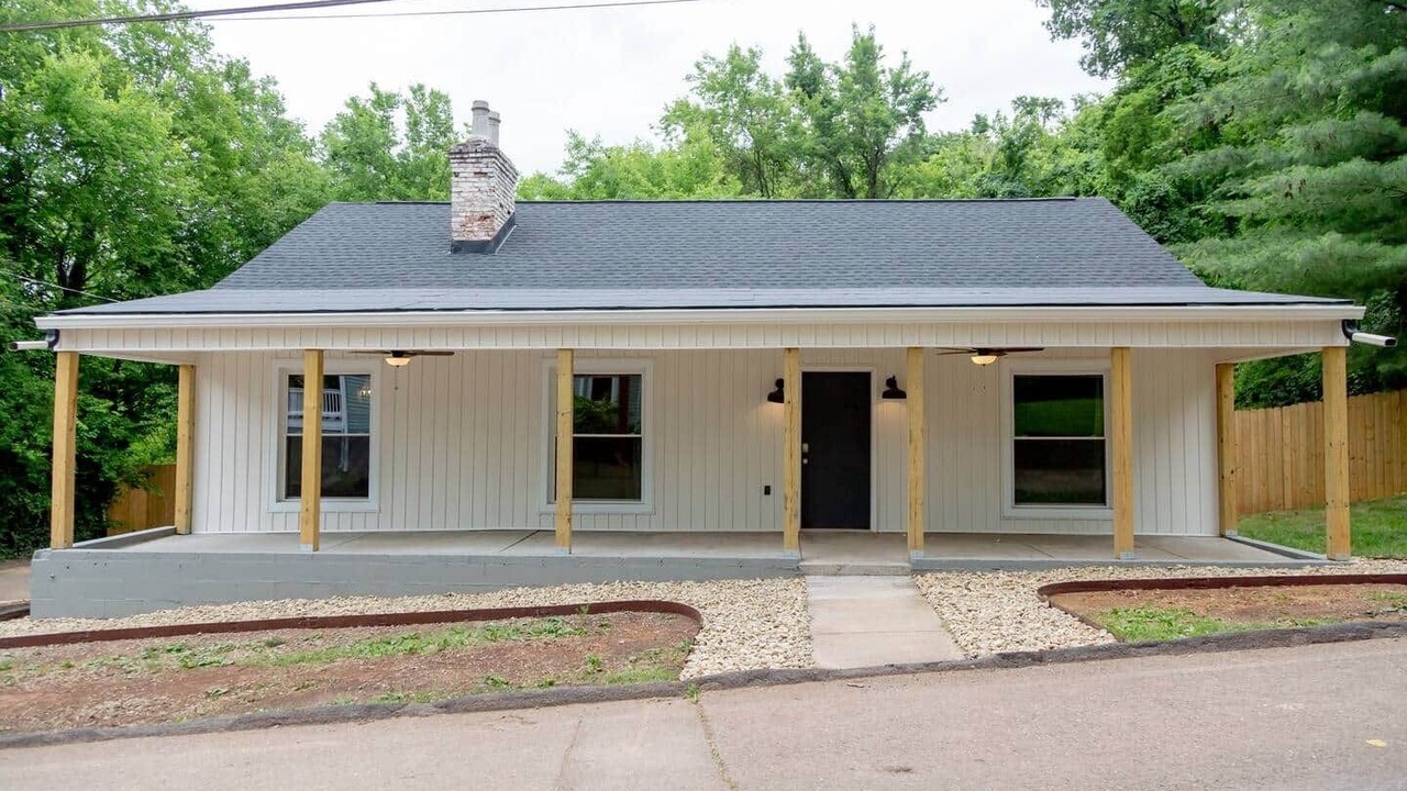 Photo of Outdoor in Knoxville