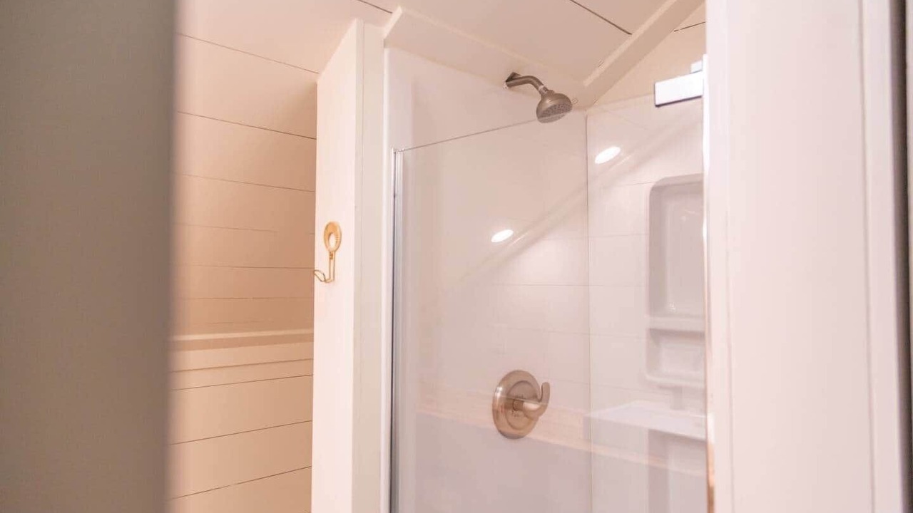 Photo of Bathroom in Knoxville