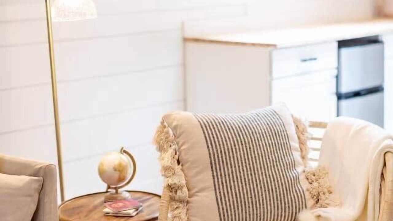 Photo of Livingroom in Knoxville