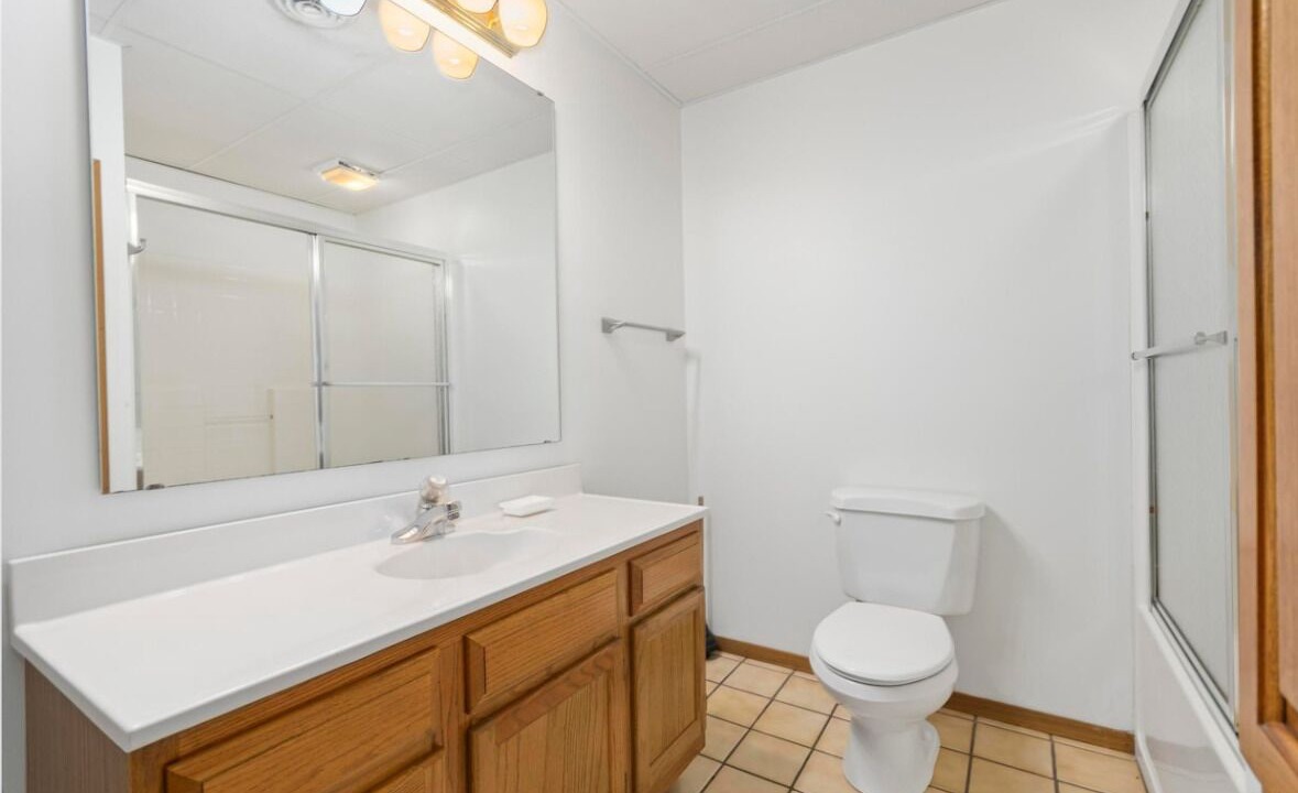 Photo of Bathroom in Benton