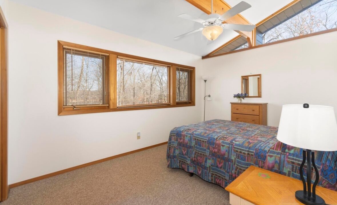 Photo of Bedroom in Benton