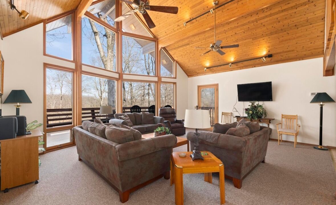 Photo of Livingroom in Benton