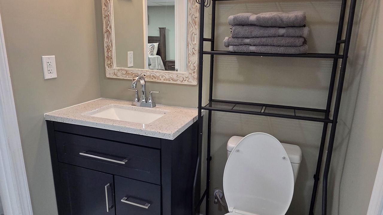 Photo of Bathroom in Sugar Hill