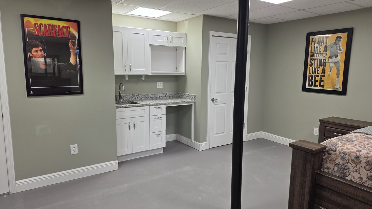 Photo of Bedroom in Sugar Hill