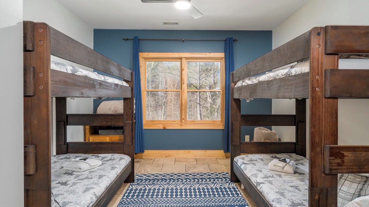 Photo of Bedroom in Ellijay