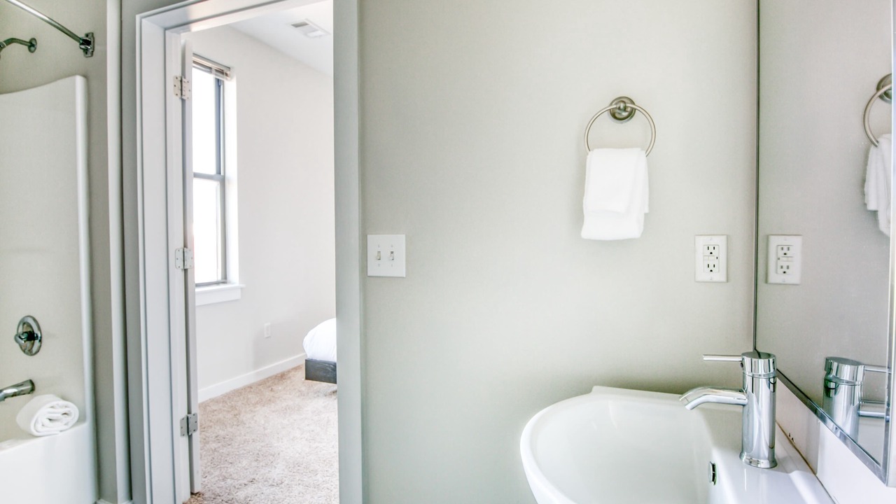 Photo of Bathroom in Midtown