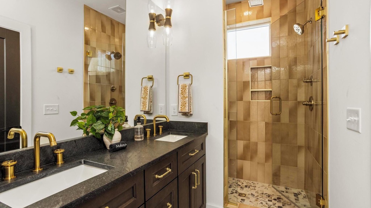 Photo of Bathroom in Nashville