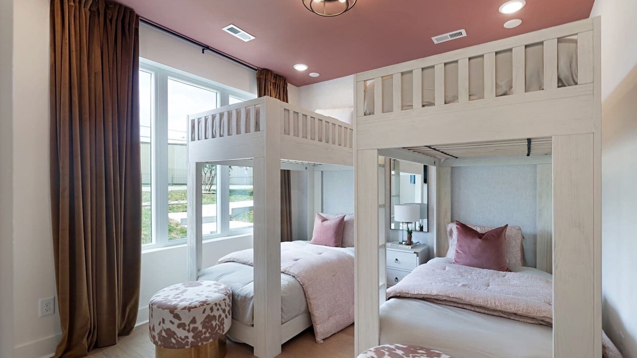 Photo of Bedroom in Nashville