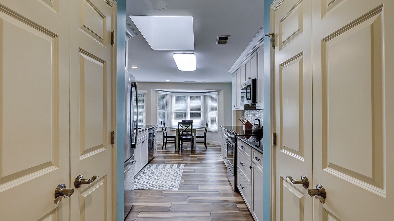 Photo of Kitchen in Sea Pines
