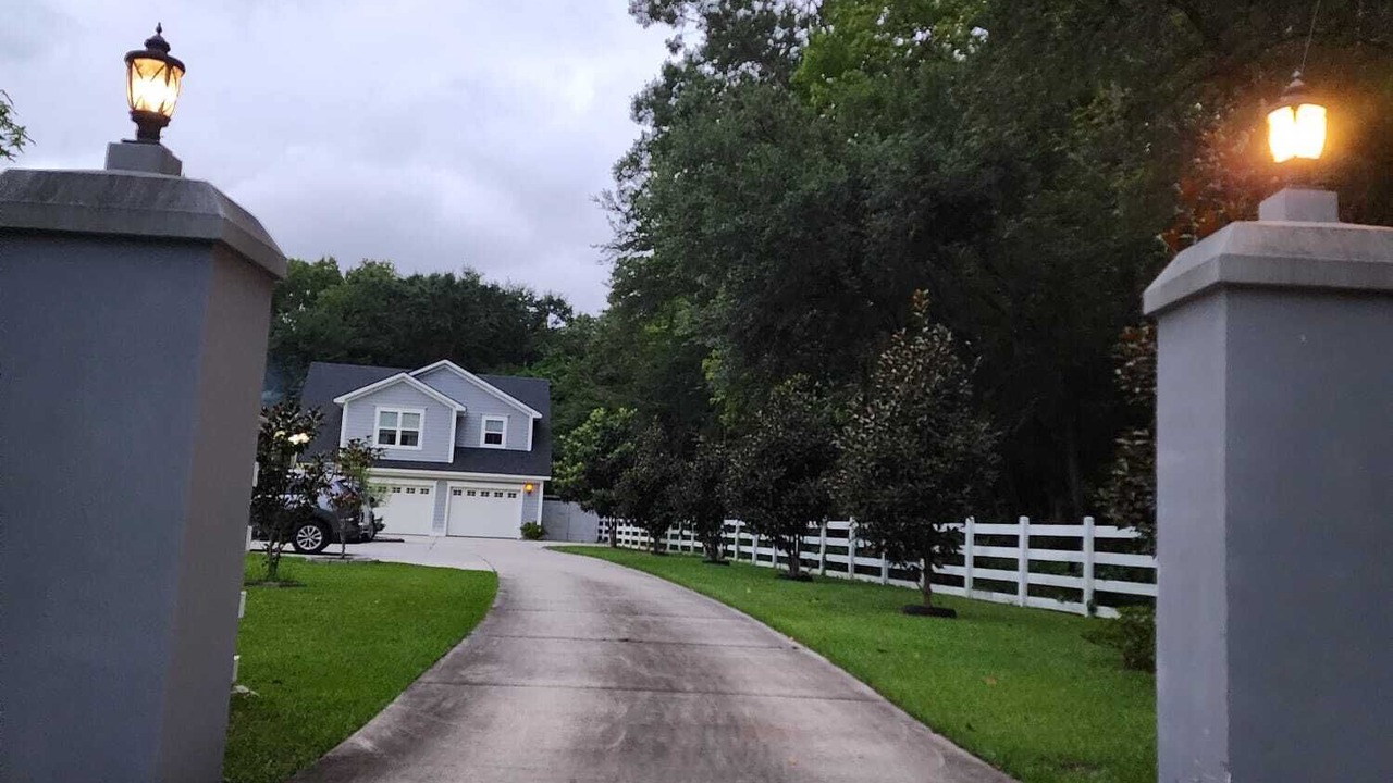 Photo of Outdoor in Mount Pleasant