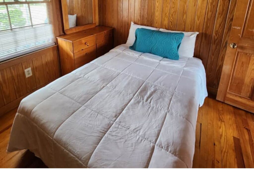 Photo of Bedroom in Ocean Drive