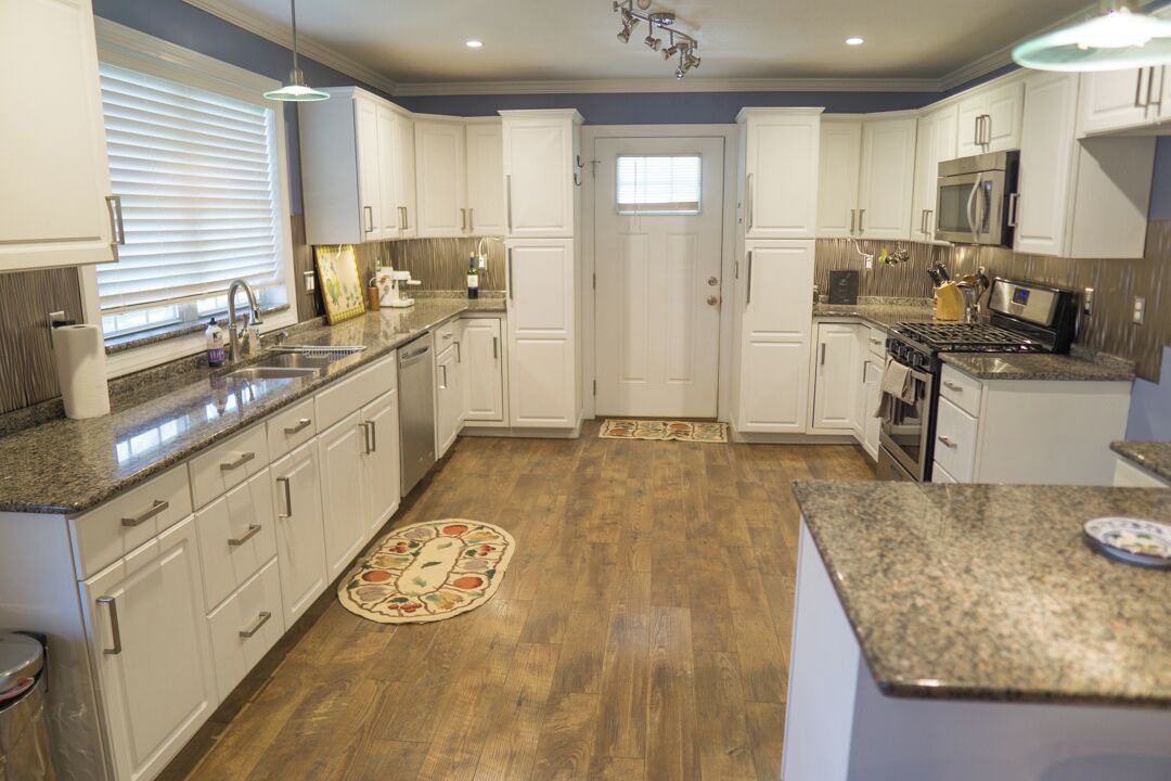 Photo of Kitchen in Sweetwater
