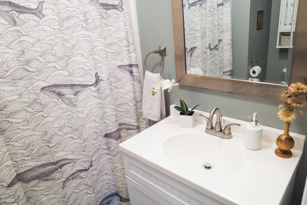 Photo of Bathroom in Sweetwater