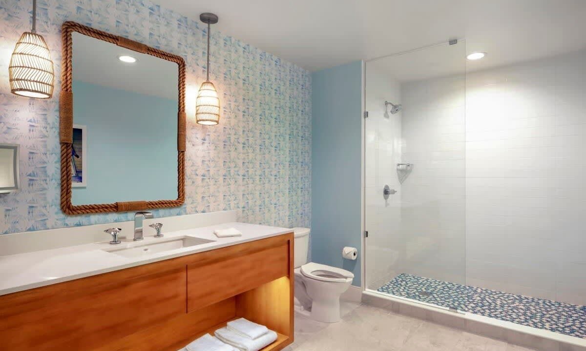 Photo of Bathroom in Sobro