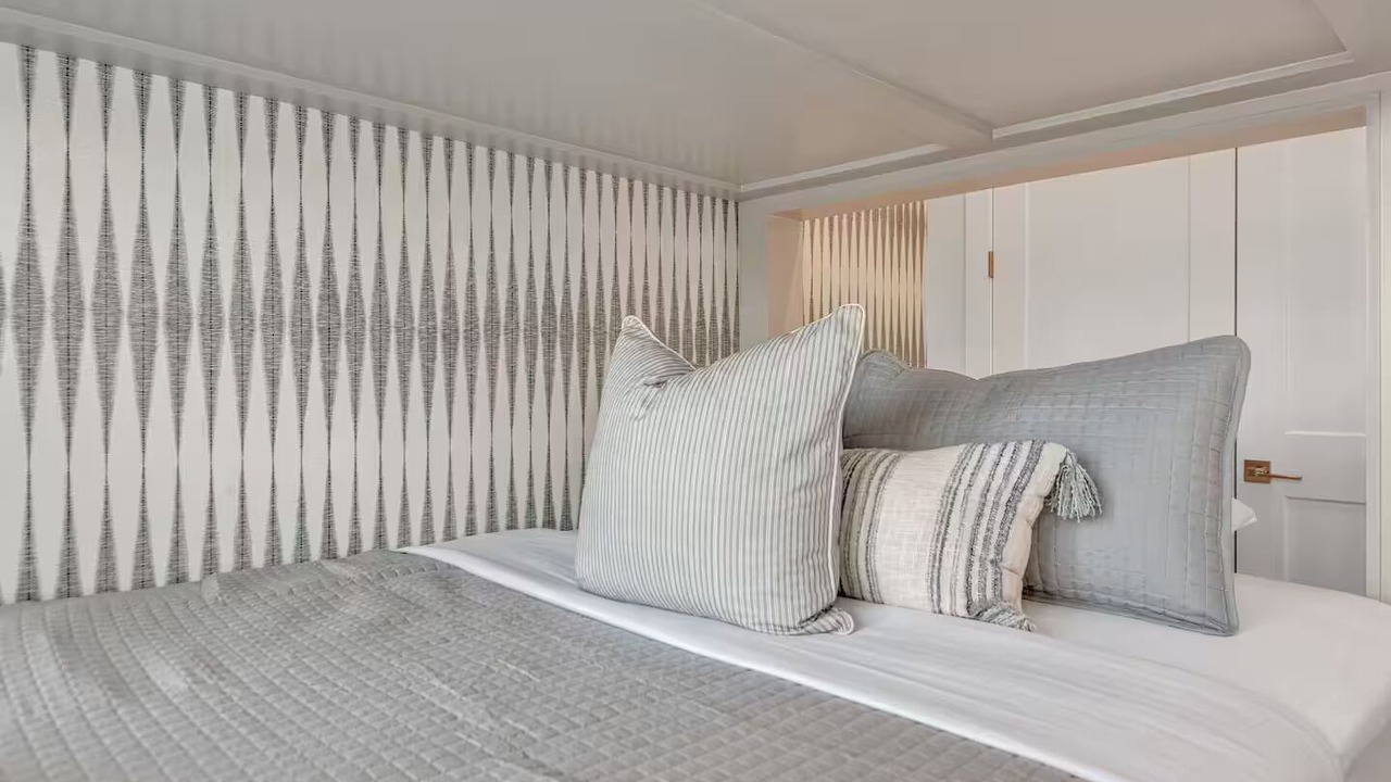Photo of Bedroom in Corinne Place