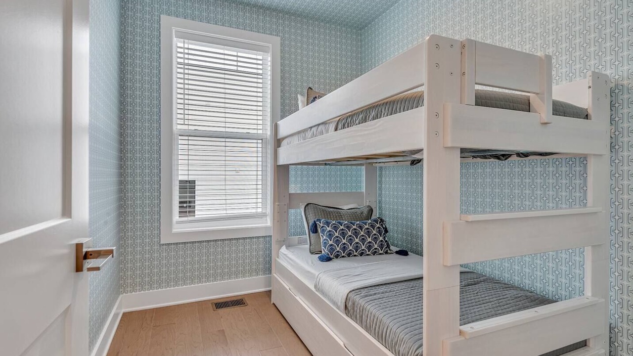 Photo of Bedroom in Corinne Place