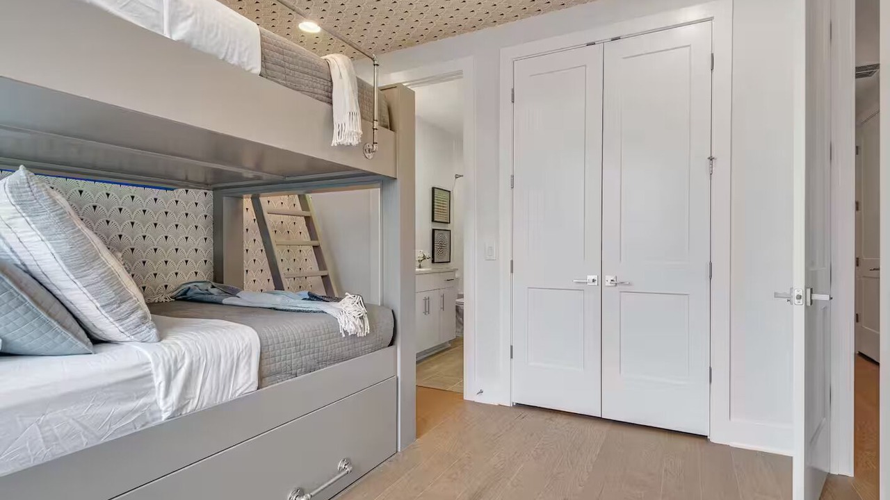 Photo of Bedroom in Corinne Place