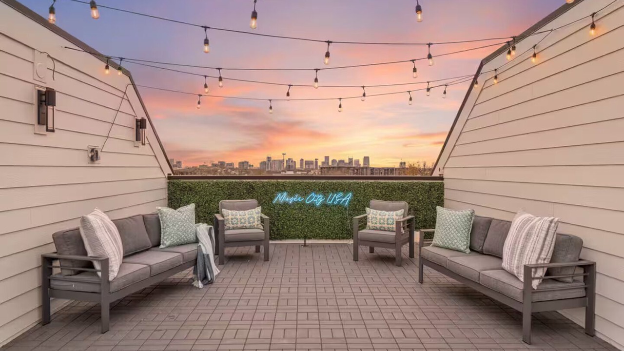 Photo of Outdoor in Corinne Place