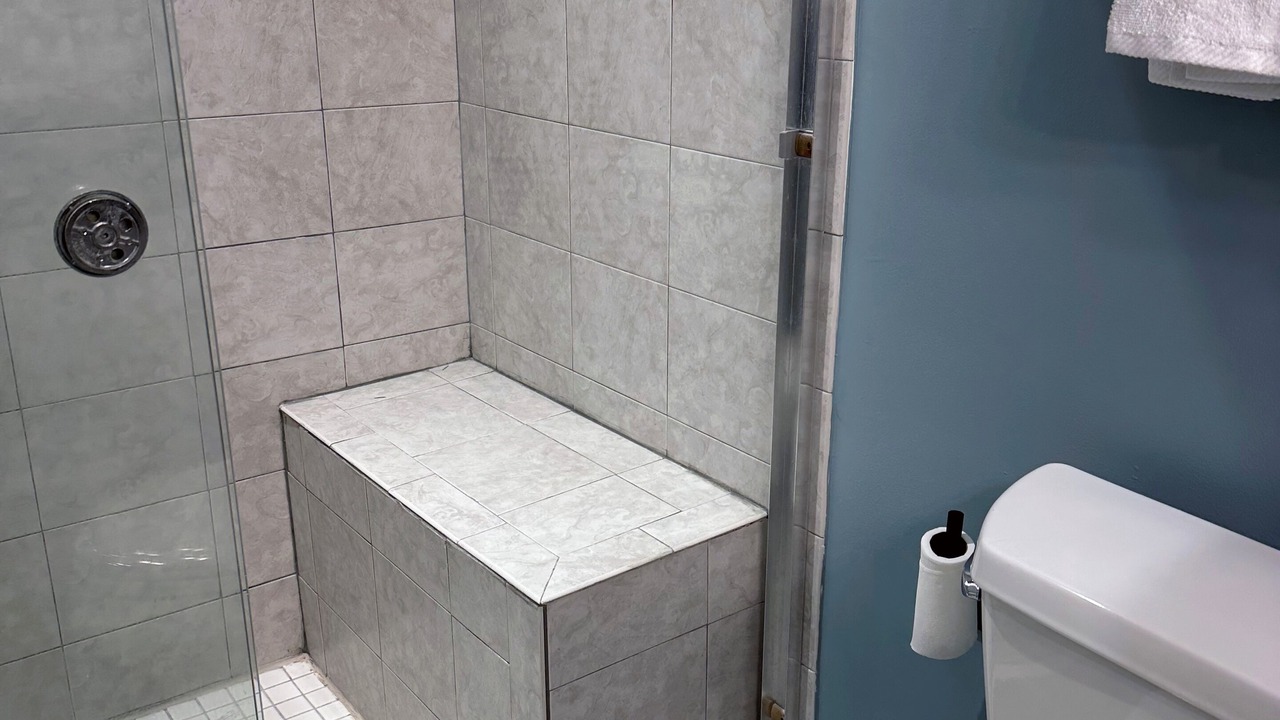 Photo of Bathroom in Dawsonville