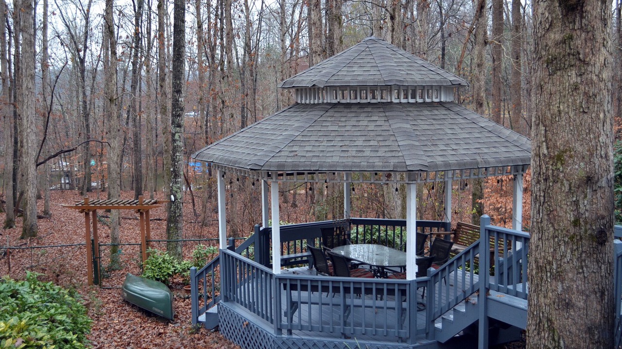 Photo of Outdoor in Dawsonville