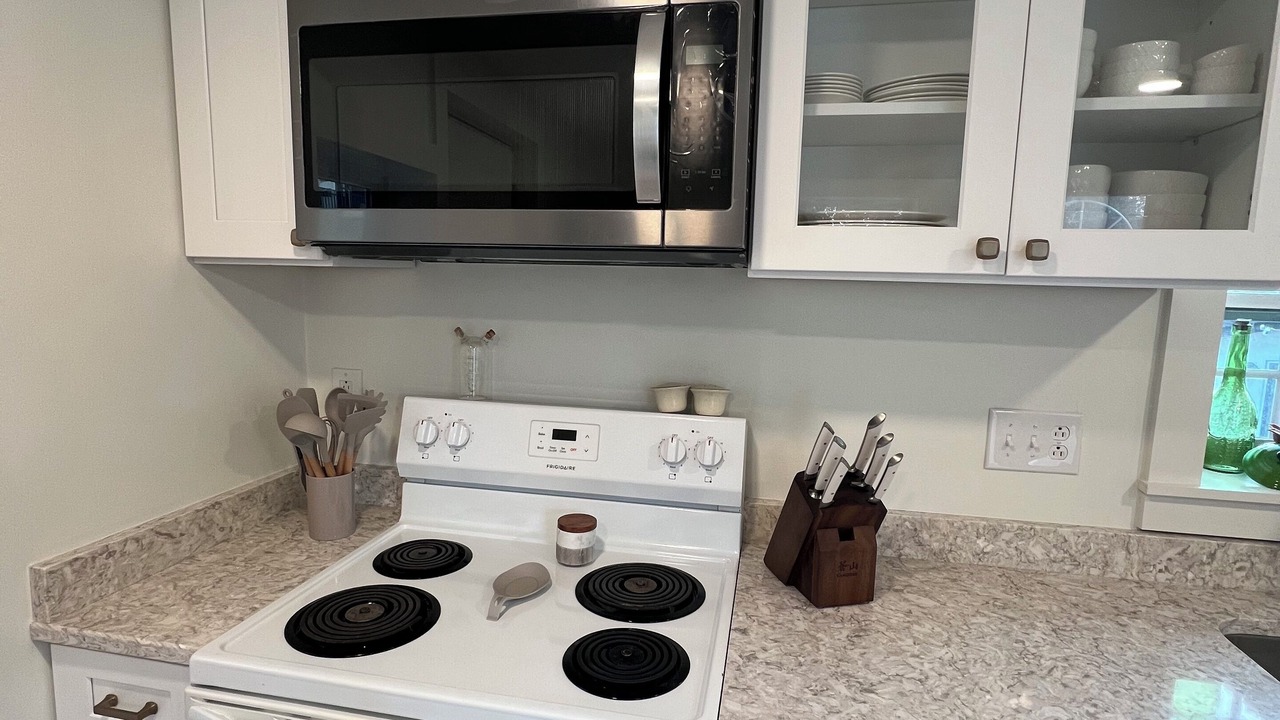 Photo of Kitchen in Kingsport