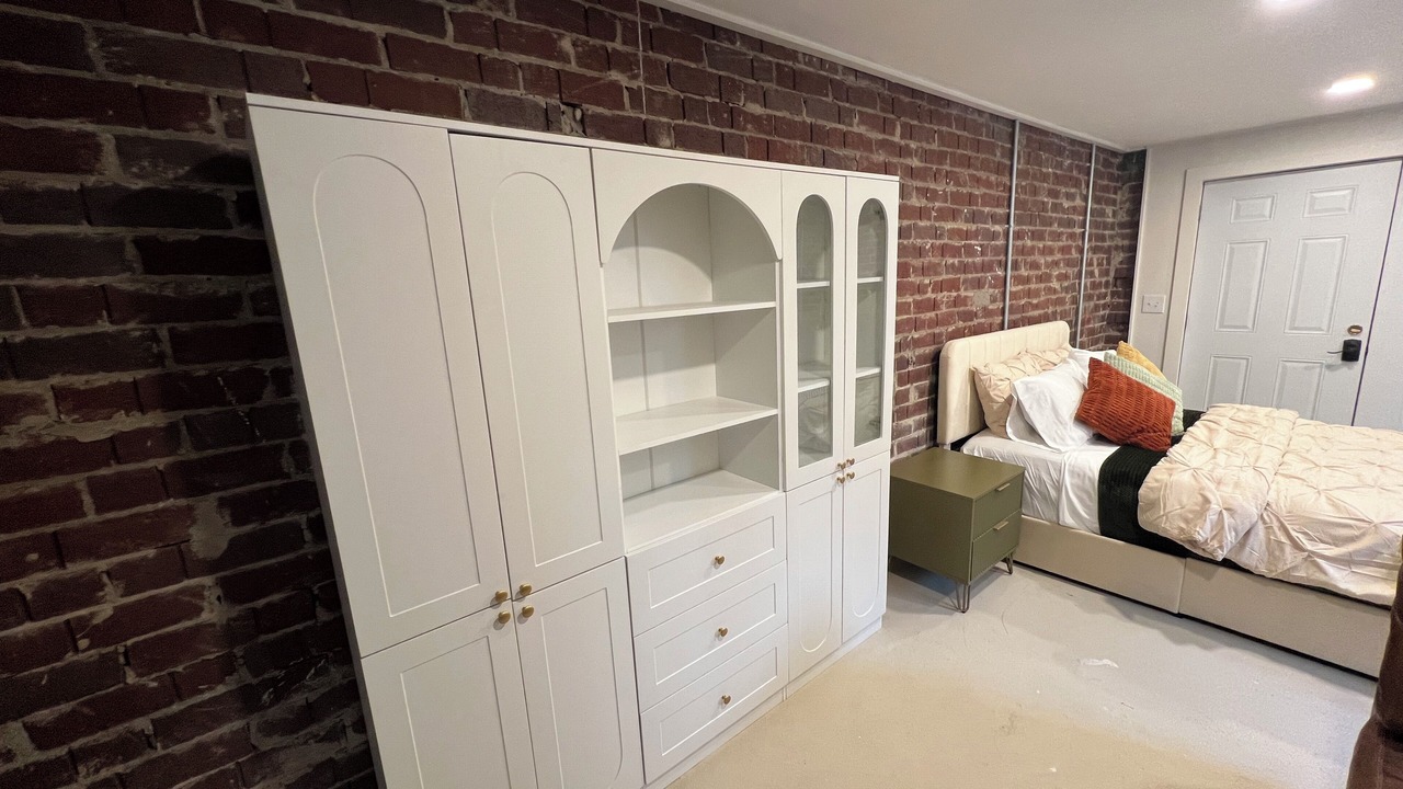 Photo of Bedroom in Kingsport