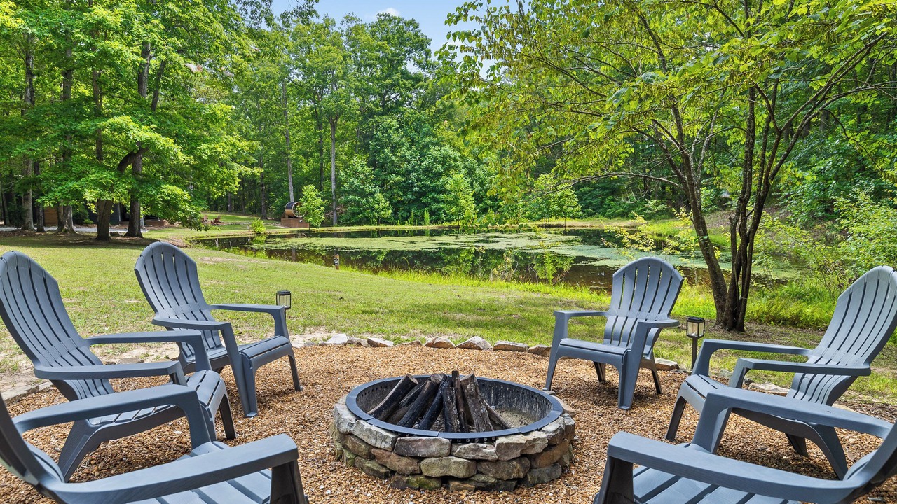 Photo of Outdoor in Sewanee
