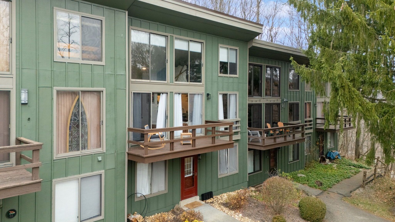 Photo of Outdoor in Hidden Valley