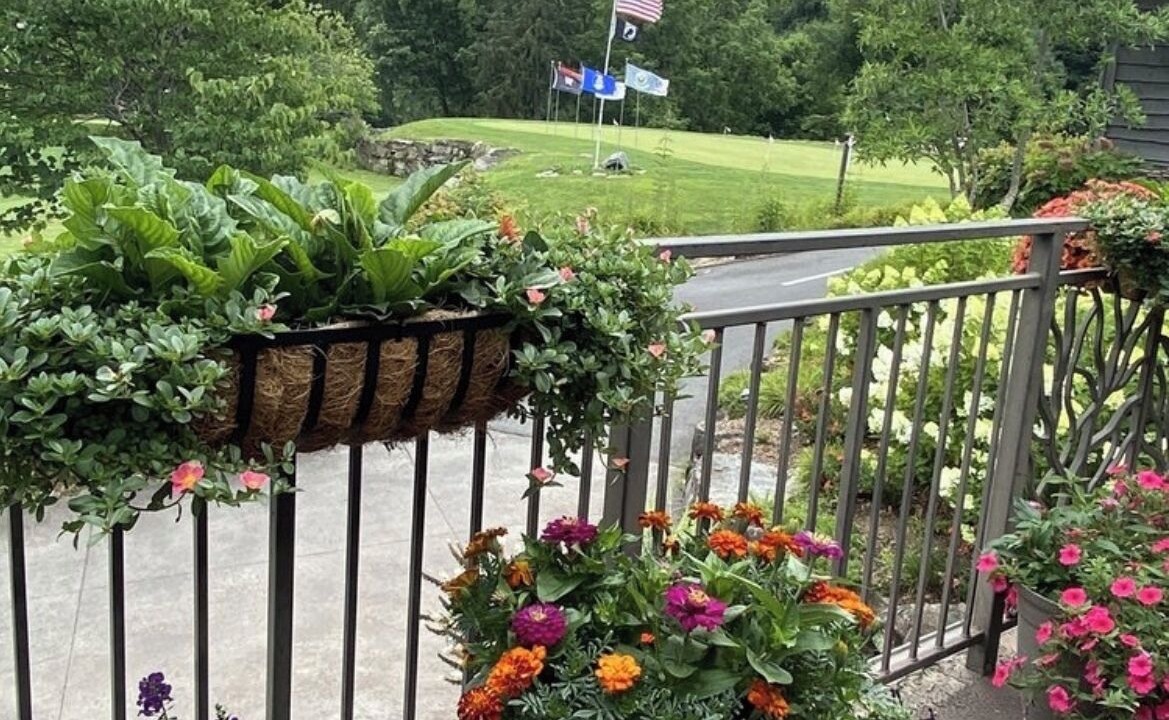 Photo of Outdoor in Maggie Valley