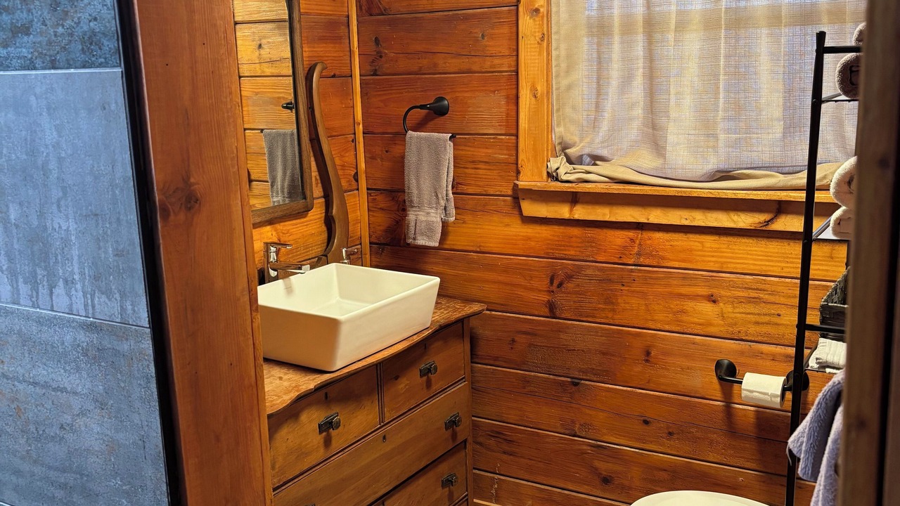 Photo of Bathroom in Wilder