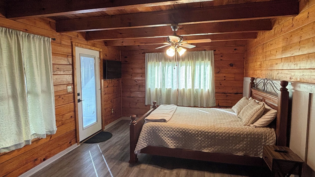 Photo of Bedroom in Wilder