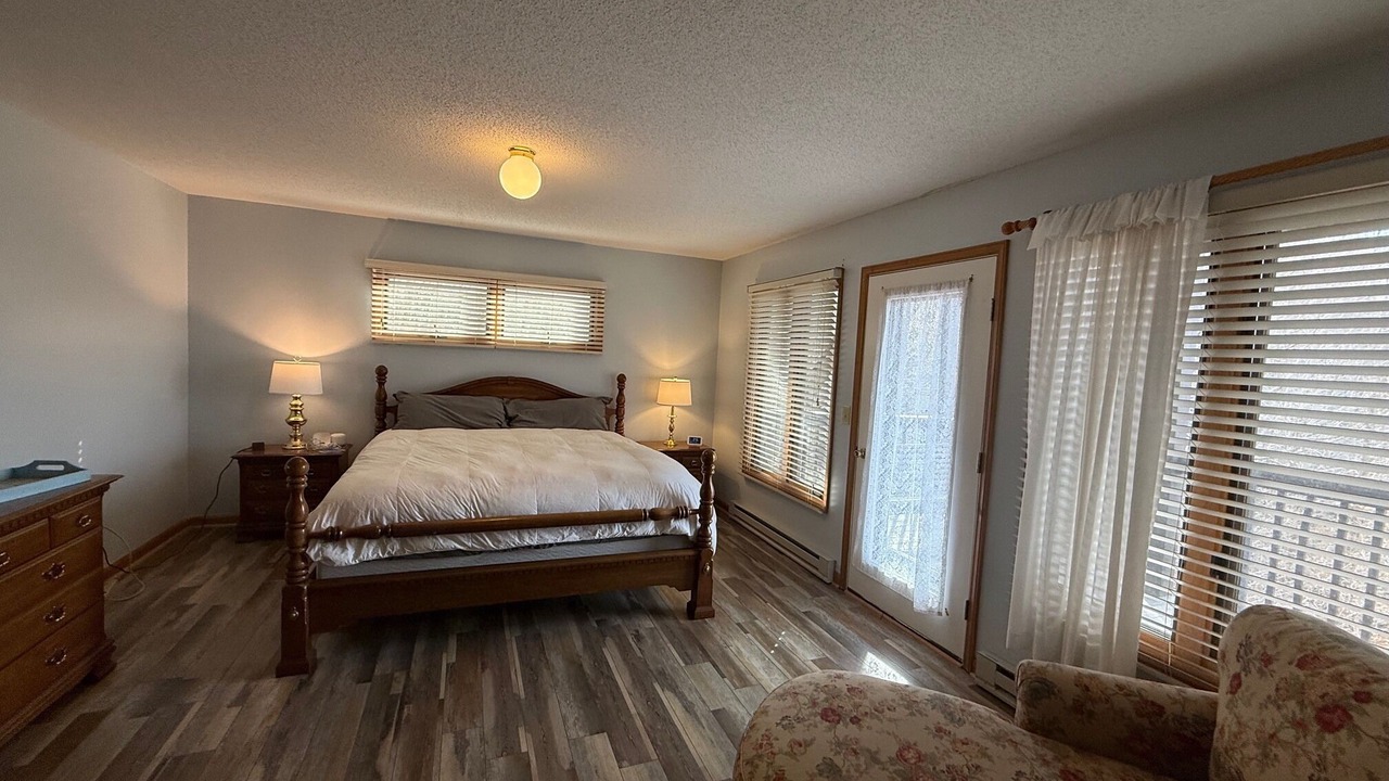 Photo of Bedroom in Beech Mountain