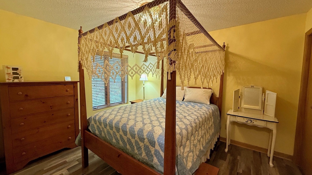 Photo of Bedroom in Beech Mountain