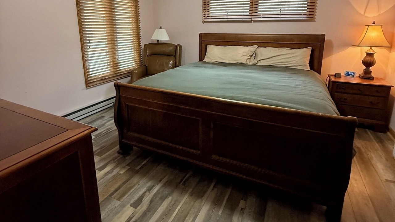 Photo of Bedroom in Beech Mountain