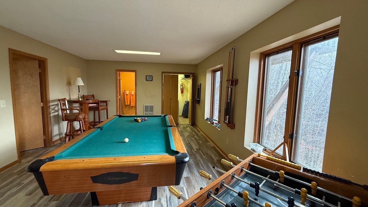 Photo of Bedroom in Beech Mountain