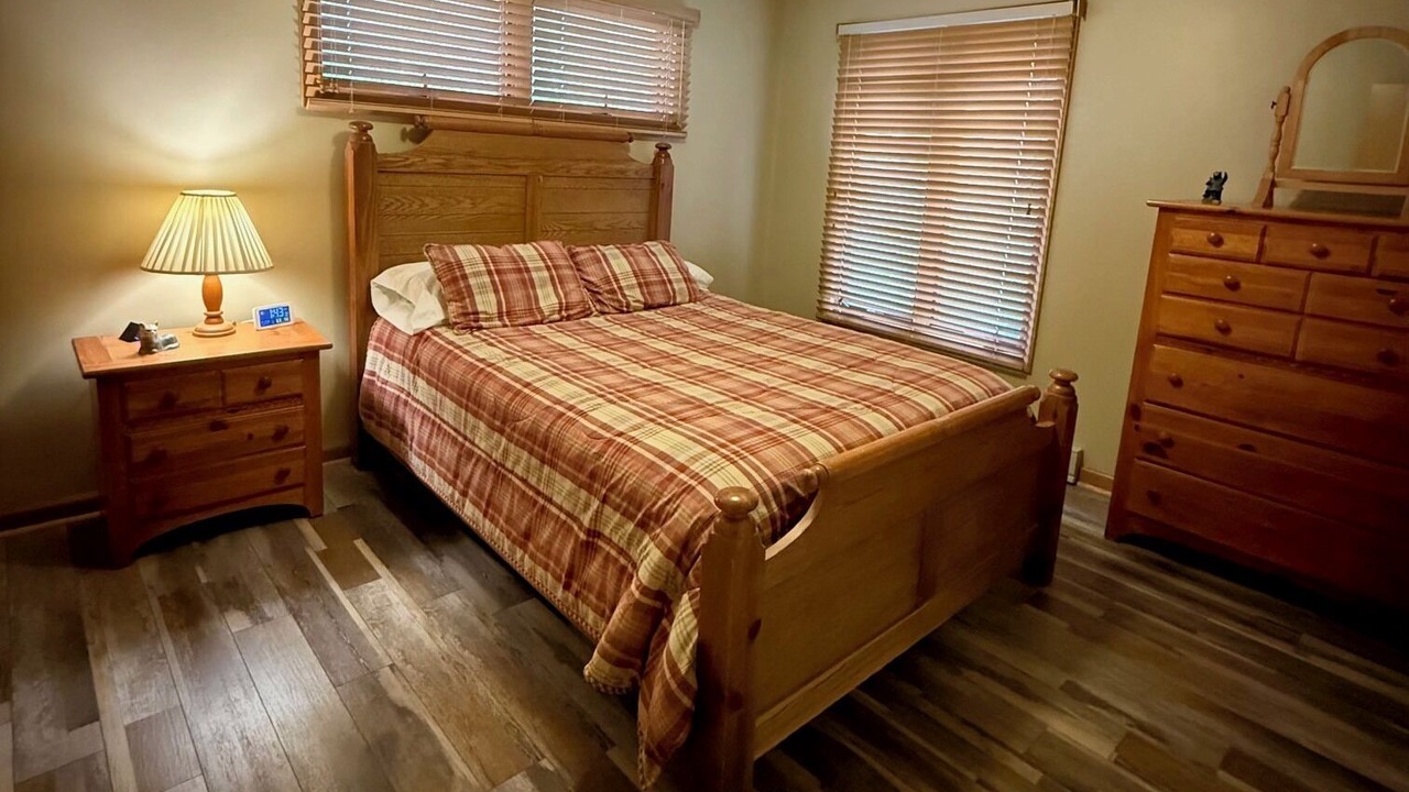 Photo of Bedroom in Beech Mountain