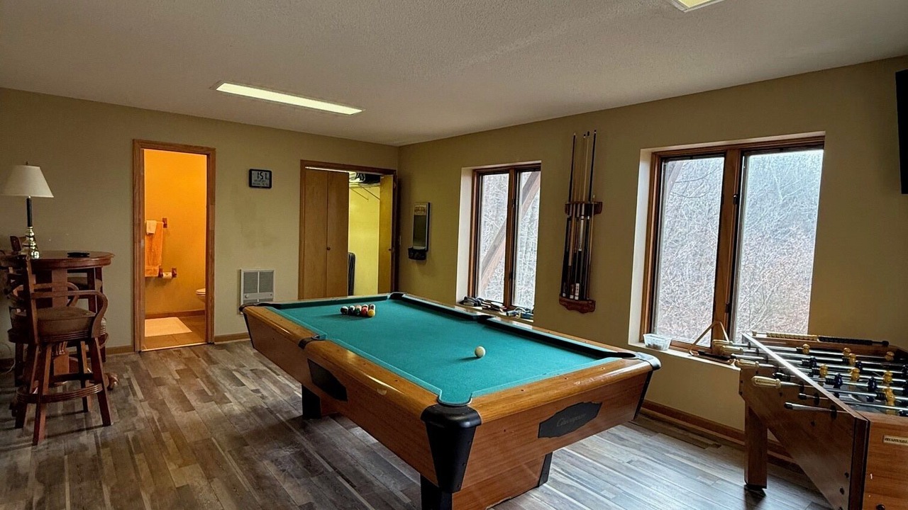 Photo of Bedroom in Beech Mountain